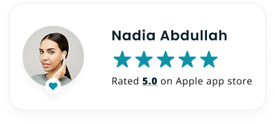 apple review profile